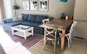 New Stylish Flat Near Old Town